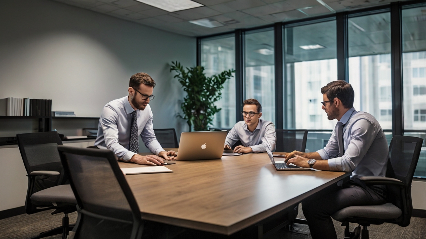Bookkeeping and Accounting Services